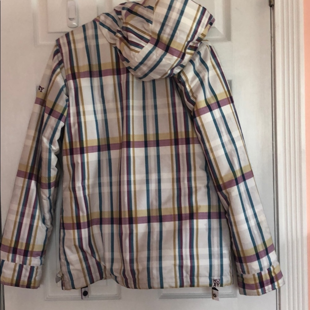 Snowboarding Jacket - Picture 6 of 6